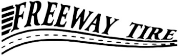 Freeway Tire - (Evanston, WY) 